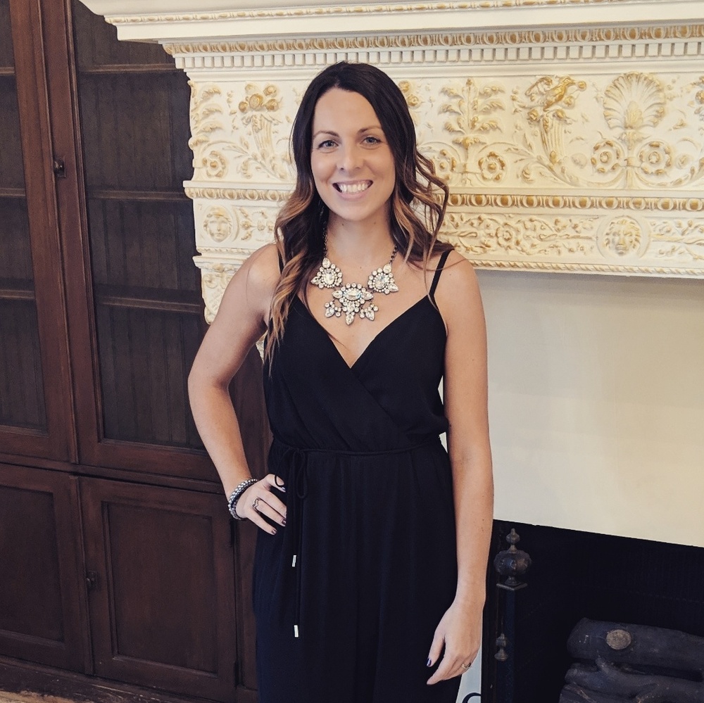Meet your Posher, Trudee